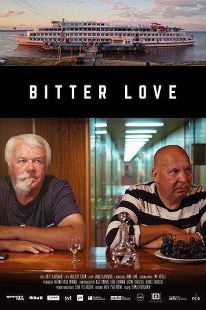 Bitter Love's poster