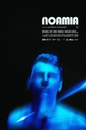 Noamia's poster