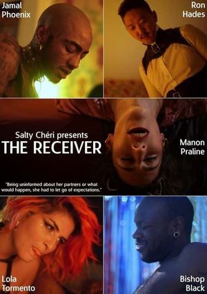 The Receiver's poster