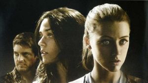 And Soon the Darkness's poster