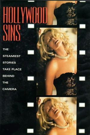 Hollywood Sins's poster