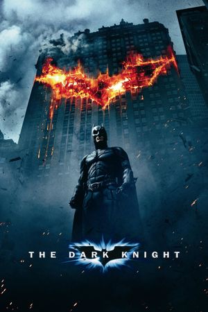 The Dark Knight's poster