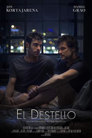 The Spark's poster