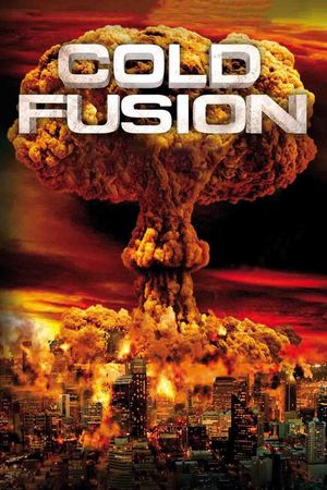Cold Fusion's poster