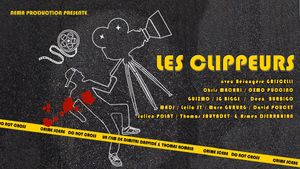 Les Clippeurs's poster