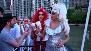 This Is Drag's poster
