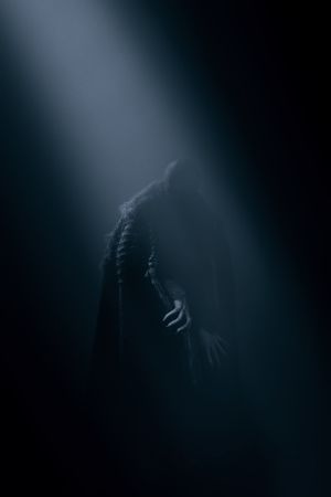 Nosferatu's poster