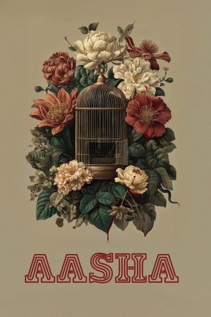 Aasha's poster