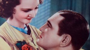 No Marriage Ties's poster