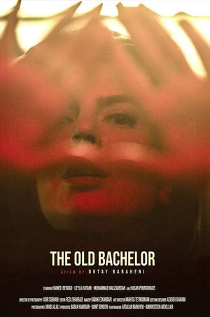 The Old Bachelor's poster