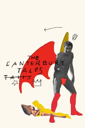 The Canterbury Tales's poster