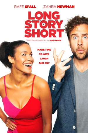 Long Story Short's poster