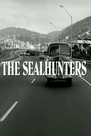 The Sealhunters's poster