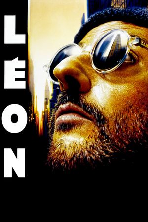 Léon: The Professional's poster