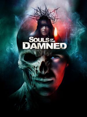 Souls of the Damned's poster