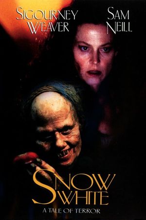 Snow White: A Tale of Terror's poster