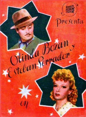 Dama de compañía's poster