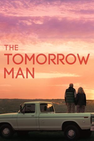 The Tomorrow Man's poster image