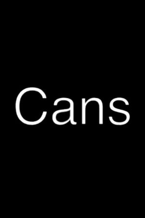 Cans's poster