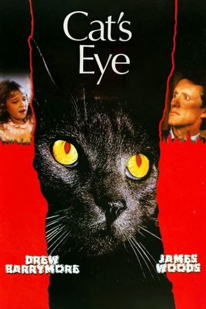 Cat's Eye's poster