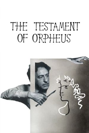 Testament of Orpheus's poster