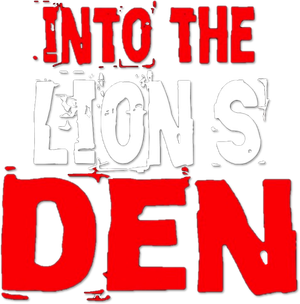 Into the Lion's Den's poster