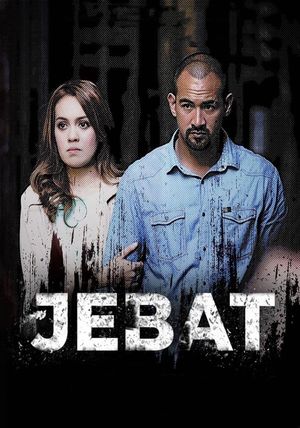 Jebat's poster