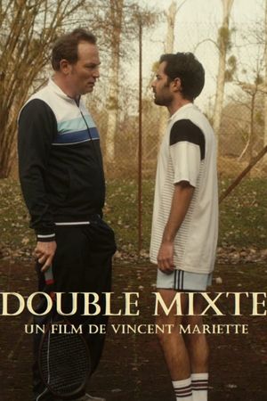 Mixed Doubles's poster