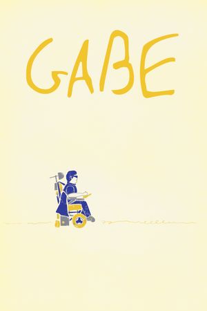 Gabe's poster