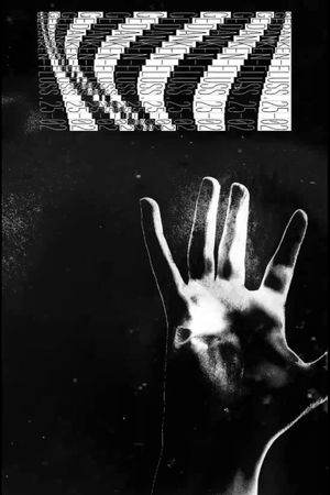 I Felt The Melancholy When I Walked Through The Woods's poster