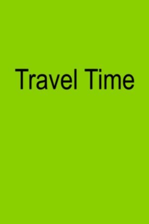 Travel Time's poster