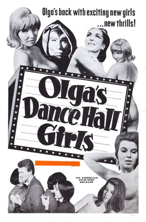 Olga's Dance Hall Girls's poster image