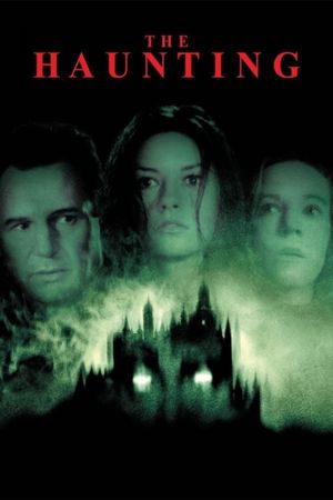 The Haunting's poster