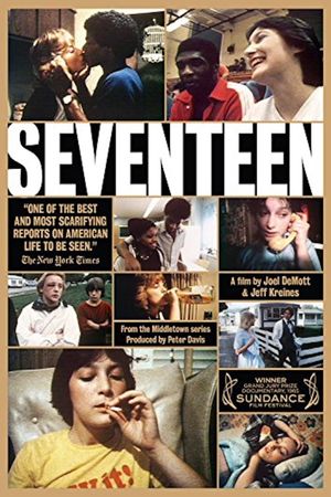Seventeen's poster