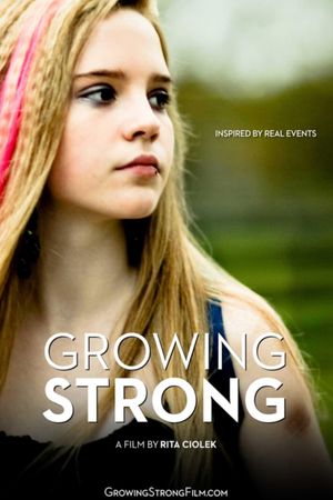 Growing Strong's poster