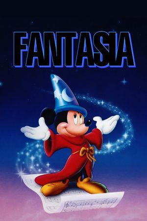 Fantasia's poster