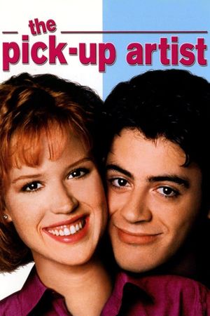 The Pick-up Artist's poster