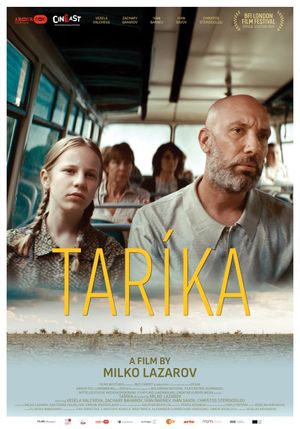 Tarika's poster