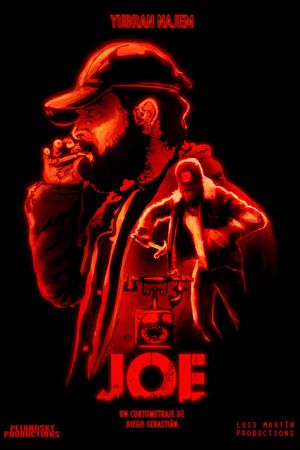 JOE's poster