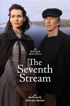 The Seventh Stream's poster