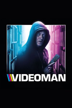 Videoman's poster