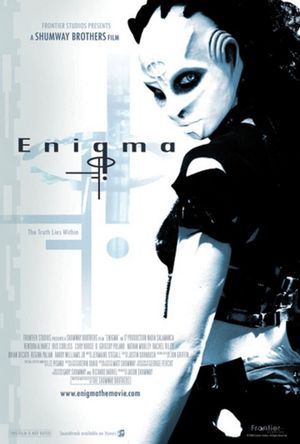 Enigma's poster