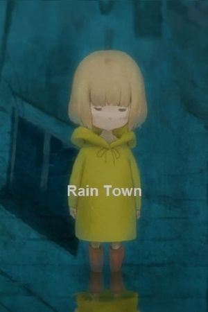Rain Town's poster