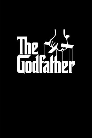 The Godfather's poster