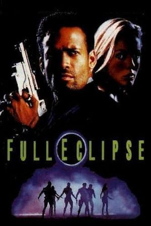 Full Eclipse's poster