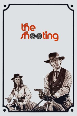 The Shooting's poster