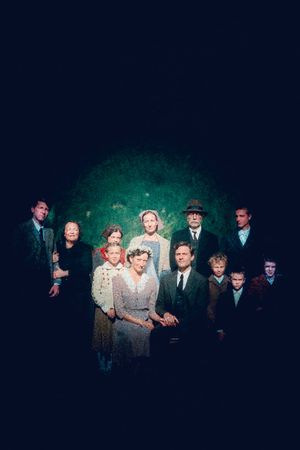 Vermiglio's poster