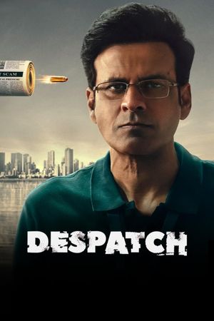 Despatch's poster