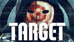 Target's poster