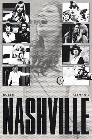 Nashville's poster